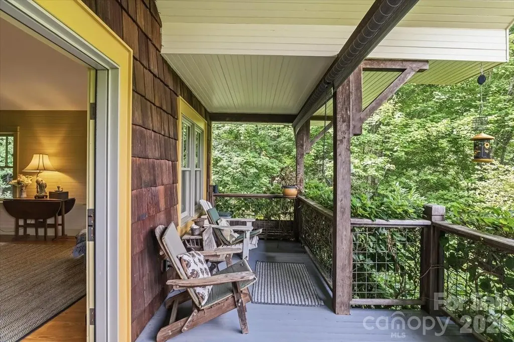 128 Barnet Mountain Drive Marshall NC 28753
