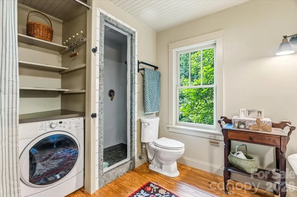 128 Barnet Mountain Drive Marshall NC 28753