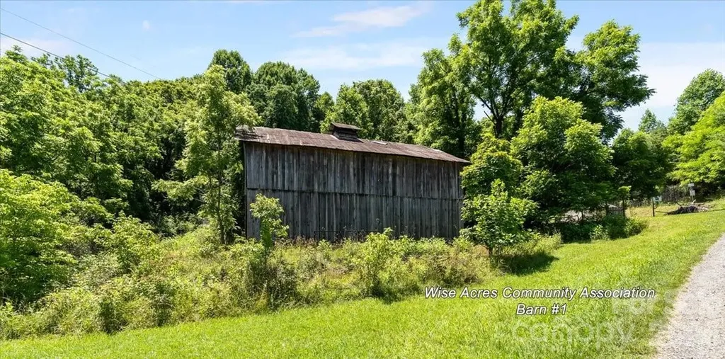 128 Barnet Mountain Drive Marshall NC 28753