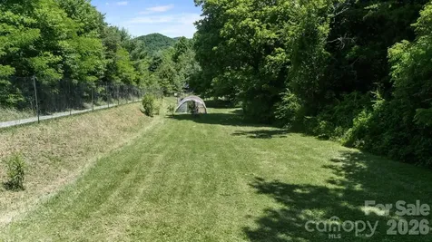 128 Barnet Mountain Drive Marshall NC 28753