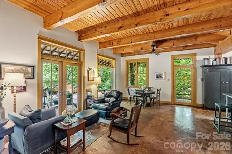 128 Barnet Mountain Drive Marshall NC 28753