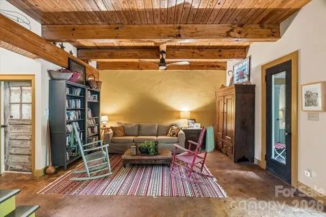 128 Barnet Mountain Drive Marshall NC 28753