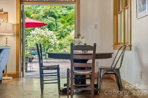 128 Barnet Mountain Drive Marshall NC 28753