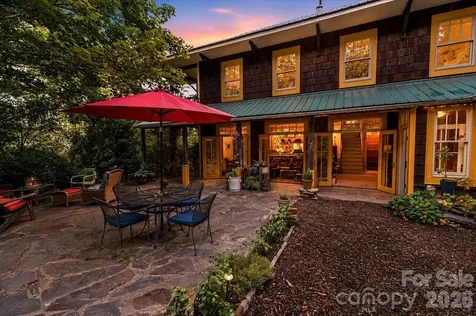 128 Barnet Mountain Drive Marshall NC 28753