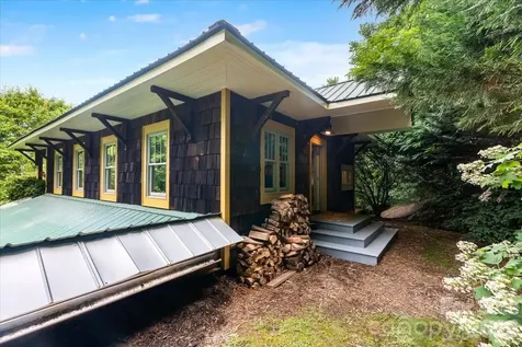 128 Barnet Mountain Drive Marshall NC 28753