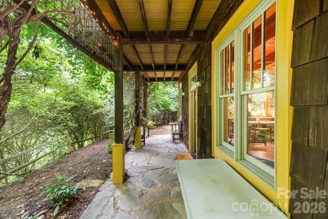 128 Barnet Mountain Drive Marshall NC 28753