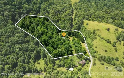 128 Barnet Mountain Drive Marshall NC 28753