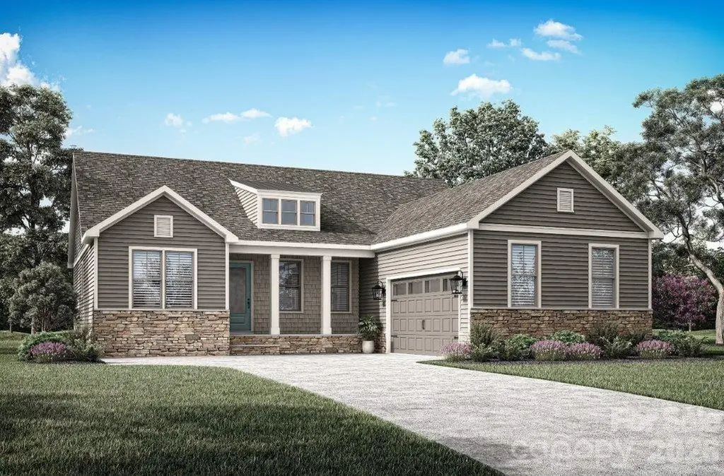 1259 Copper Leaf Drive Rock Hill SC 29732