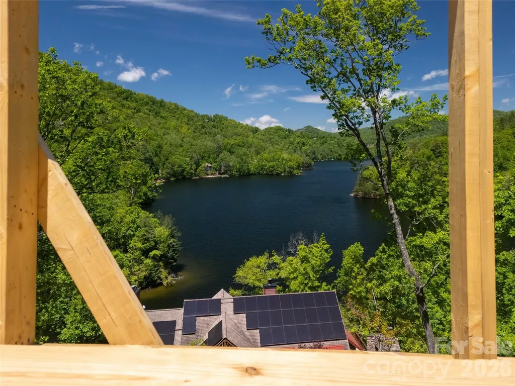 670 Southshore Drive Tuckasegee NC 28783