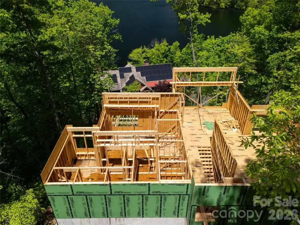 670 Southshore Drive Tuckasegee NC 28783