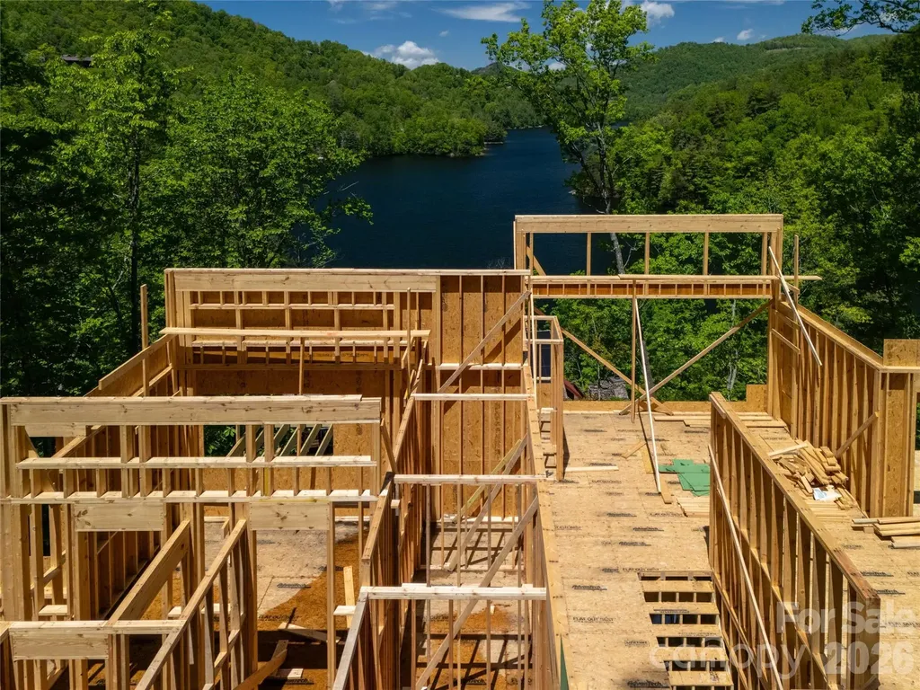 670 Southshore Drive Tuckasegee NC 28783
