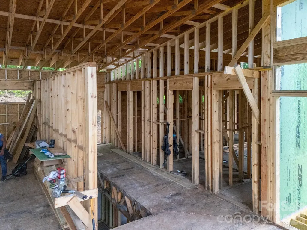 670 Southshore Drive Tuckasegee NC 28783