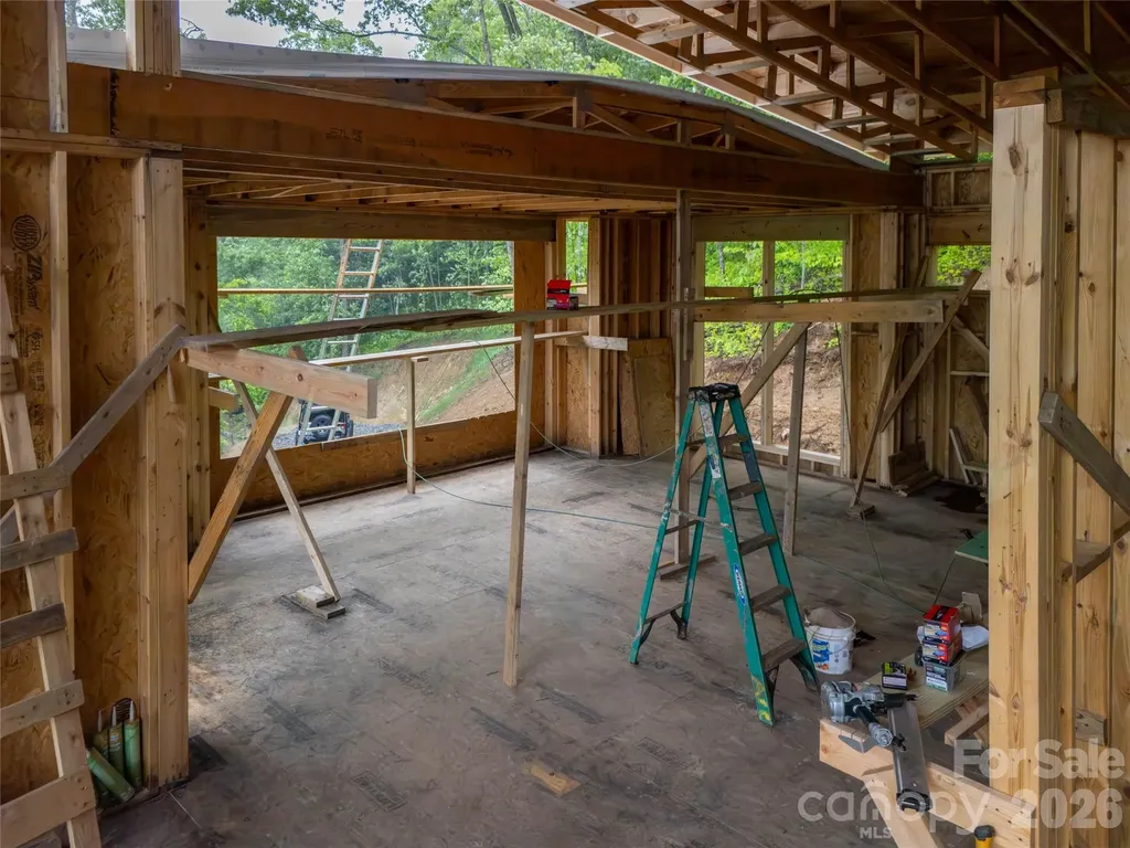 670 Southshore Drive Tuckasegee NC 28783