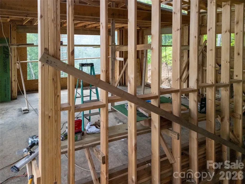 670 Southshore Drive Tuckasegee NC 28783