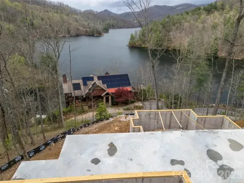 670 Southshore Drive Tuckasegee NC 28783