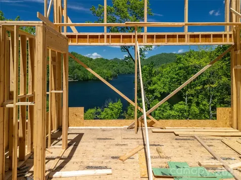 670 Southshore Drive Tuckasegee NC 28783
