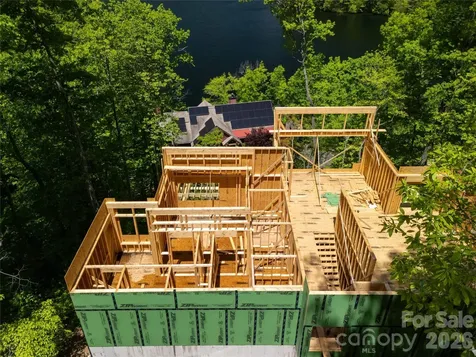 670 Southshore Drive Tuckasegee NC 28783