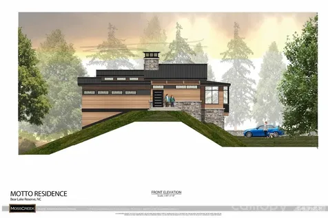670 Southshore Drive Tuckasegee NC 28783