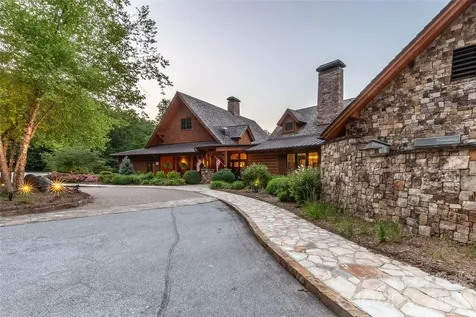 670 Southshore Drive Tuckasegee NC 28783