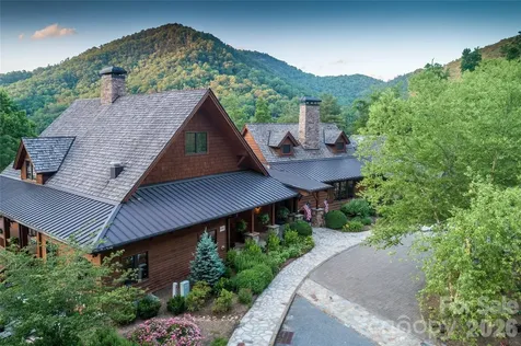 670 Southshore Drive Tuckasegee NC 28783
