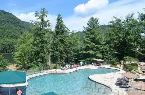 670 Southshore Drive Tuckasegee NC 28783