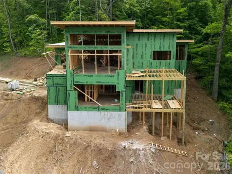 670 Southshore Drive Tuckasegee NC 28783