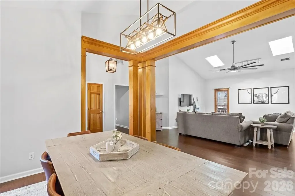 14117 Greenwing Court Charlotte NC 28273