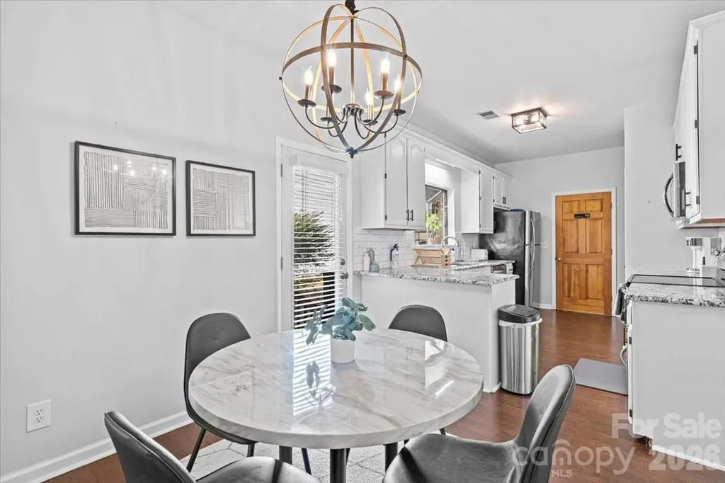 14117 Greenwing Court Charlotte NC 28273