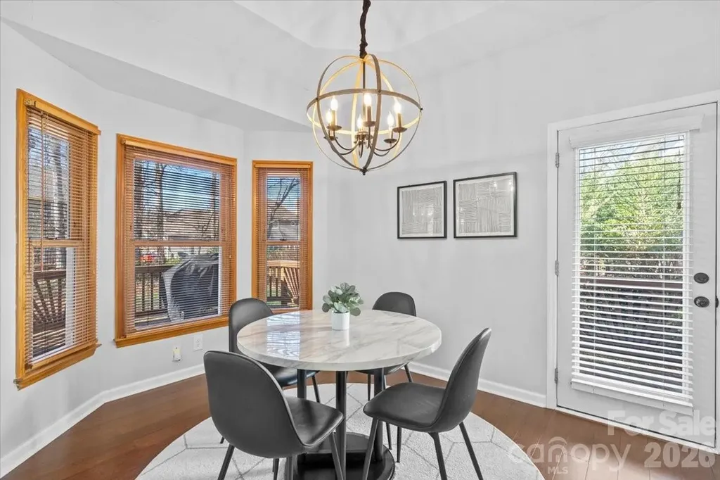 14117 Greenwing Court Charlotte NC 28273