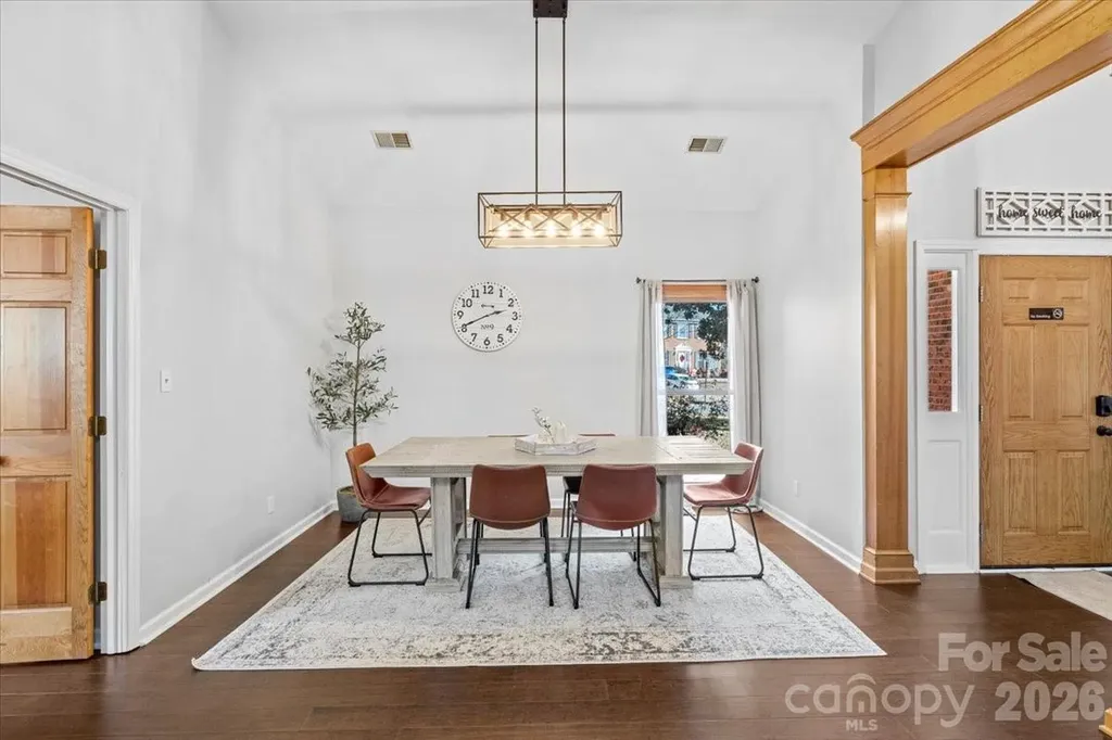 14117 Greenwing Court Charlotte NC 28273