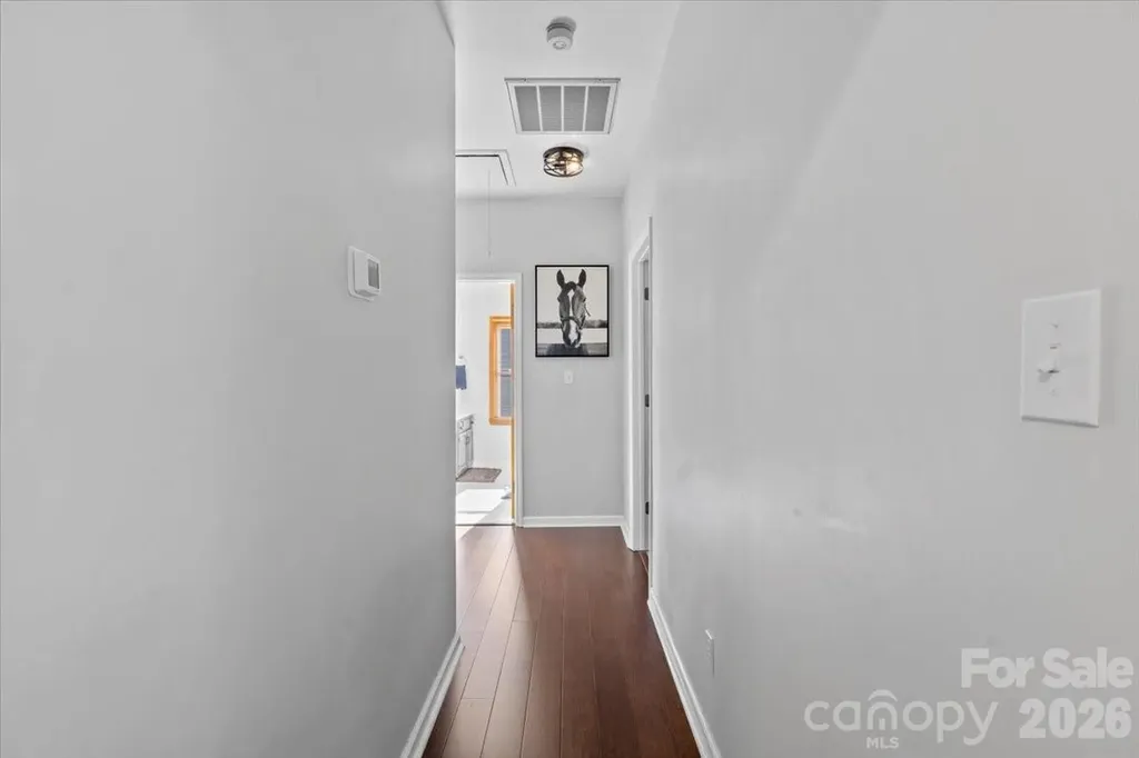 14117 Greenwing Court Charlotte NC 28273