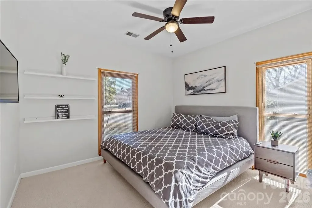 14117 Greenwing Court Charlotte NC 28273
