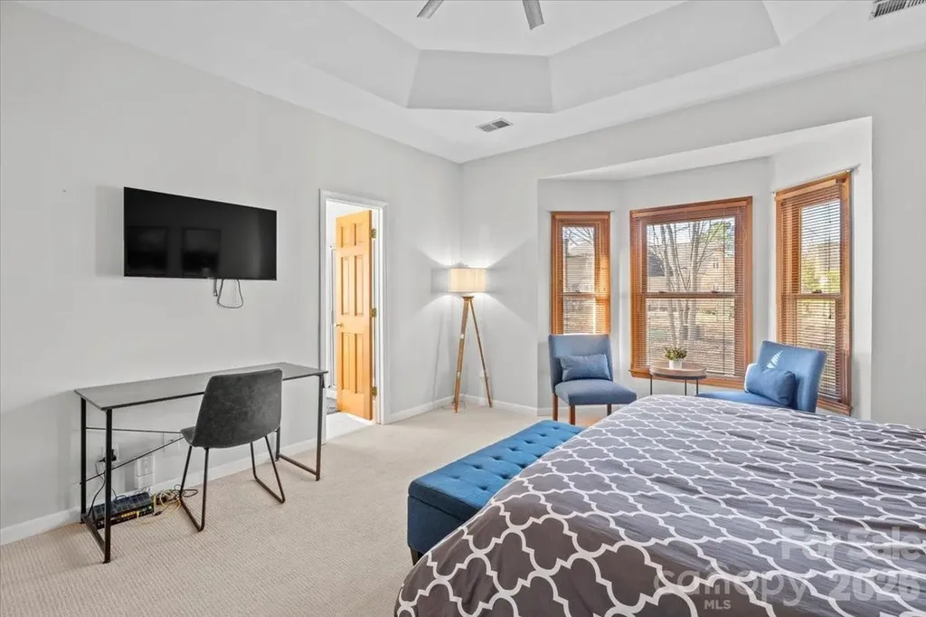 14117 Greenwing Court Charlotte NC 28273