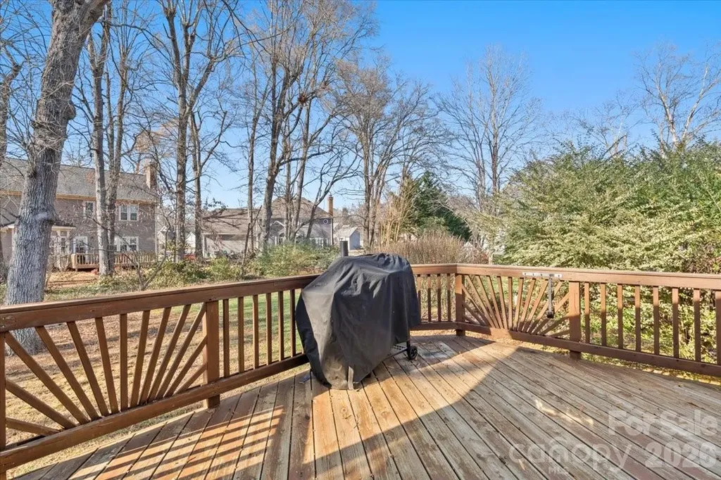 14117 Greenwing Court Charlotte NC 28273