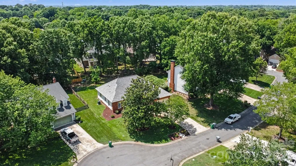 14117 Greenwing Court Charlotte NC 28273