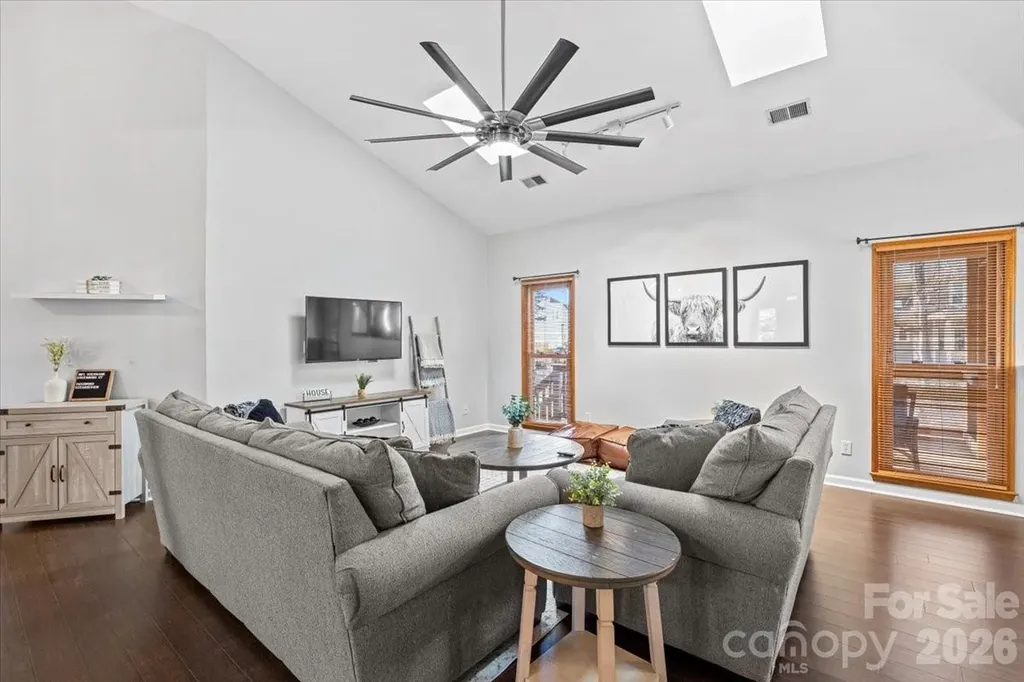 14117 Greenwing Court Charlotte NC 28273