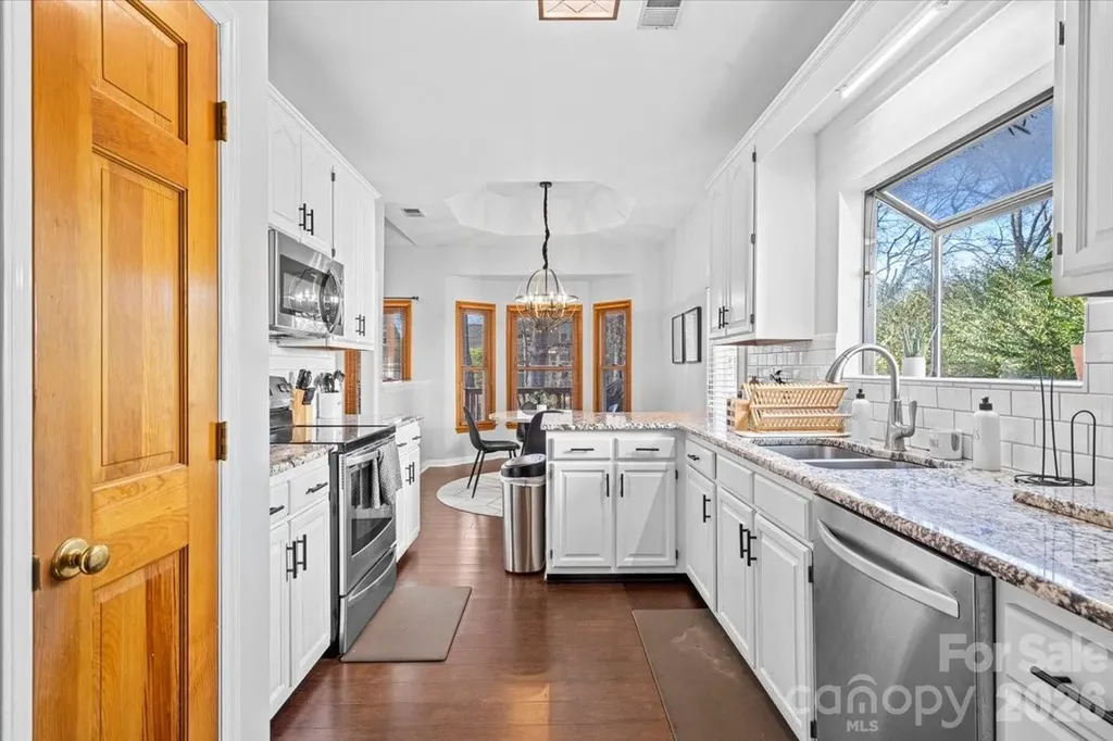 14117 Greenwing Court Charlotte NC 28273