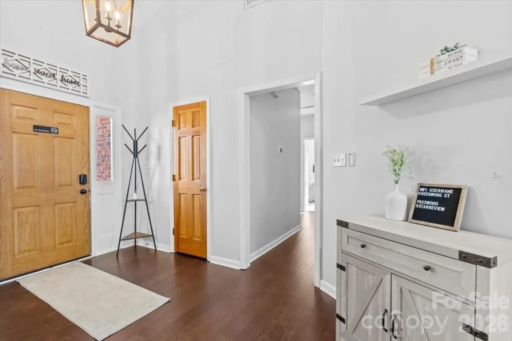 14117 Greenwing Court Charlotte NC 28273