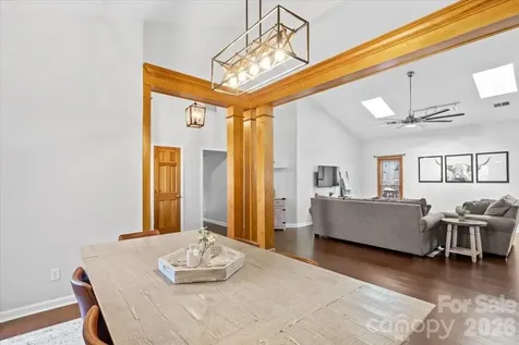 14117 Greenwing Court Charlotte NC 28273