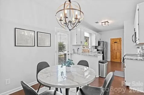 14117 Greenwing Court Charlotte NC 28273