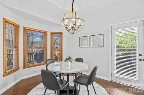 14117 Greenwing Court Charlotte NC 28273