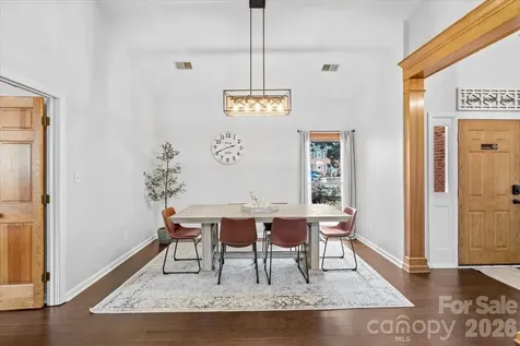 14117 Greenwing Court Charlotte NC 28273