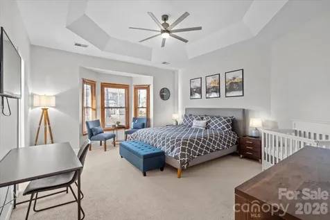 14117 Greenwing Court Charlotte NC 28273