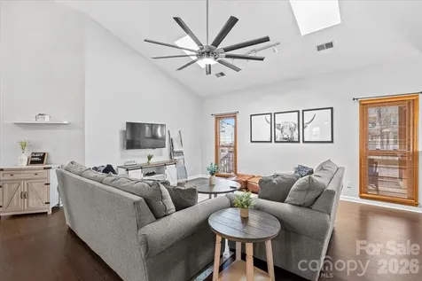 14117 Greenwing Court Charlotte NC 28273