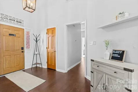 14117 Greenwing Court Charlotte NC 28273