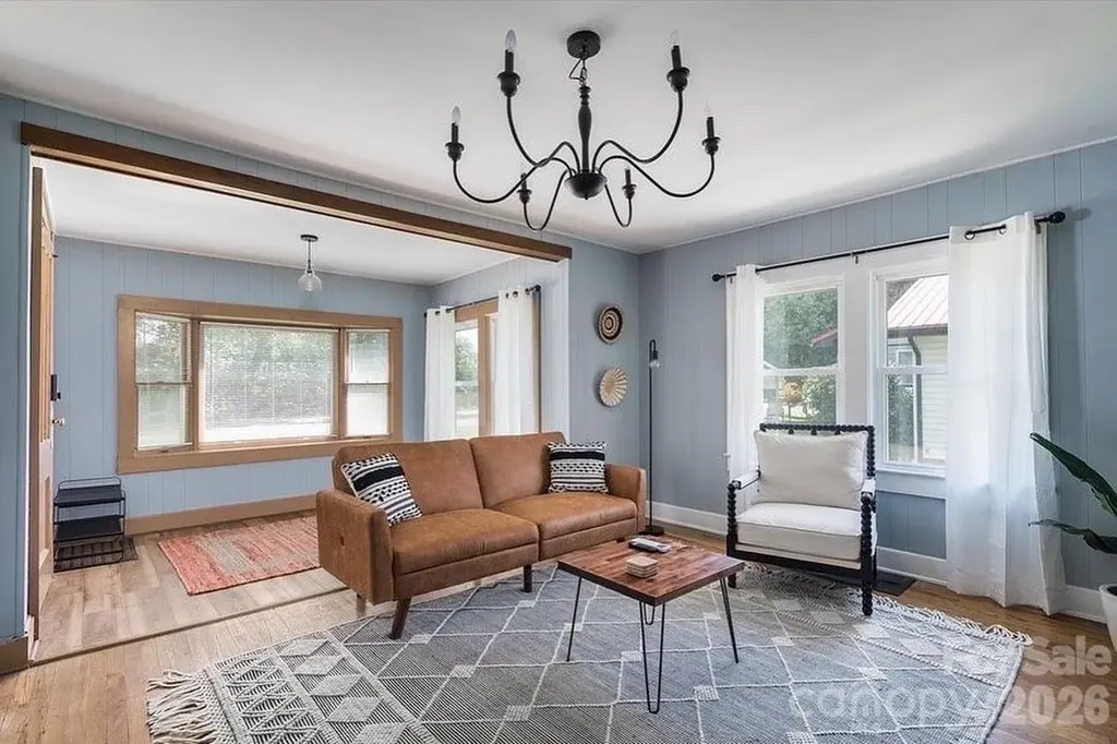 10 Washington Avenue Asheville NC 28804