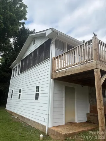 10 Washington Avenue Asheville NC 28804