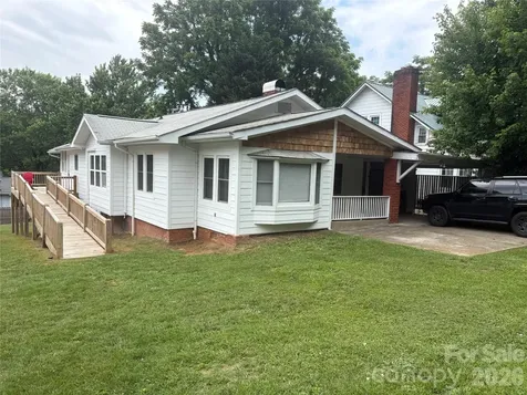 10 Washington Avenue Asheville NC 28804
