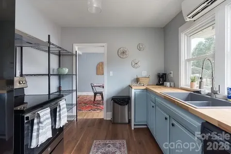 10 Washington Avenue Asheville NC 28804