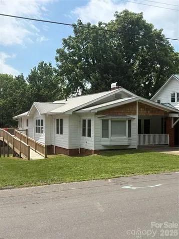 10 Washington Avenue Asheville NC 28804